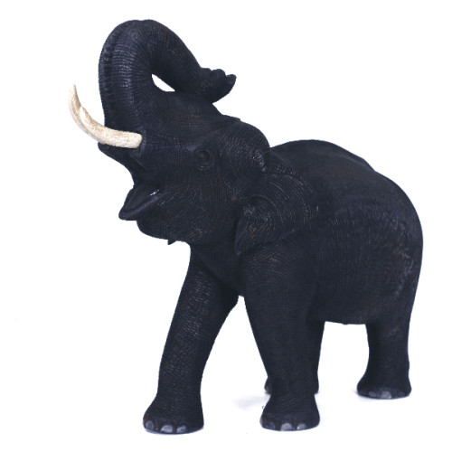 14 inch elephant salute Waga Wood 