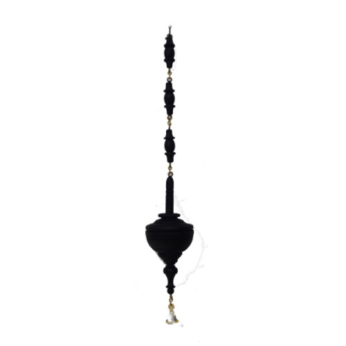 BHASMA KUDUKKA 4 INCH AND 24 INCH LENGTH
