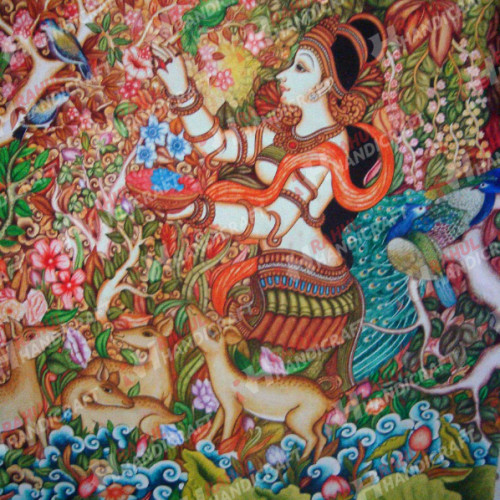 mural 