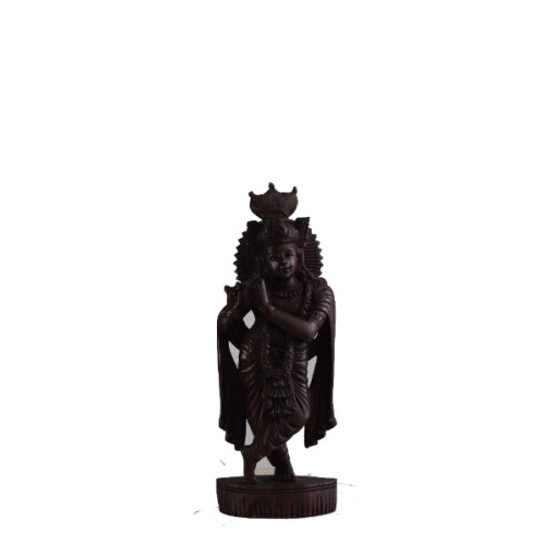 ROSE WOOD KRISHNA 10 INCH 