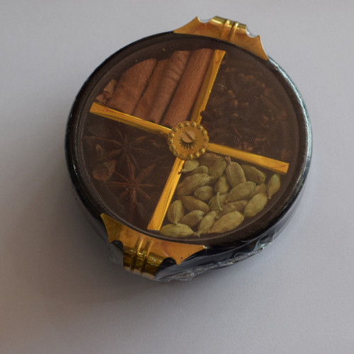 Spices Box small size