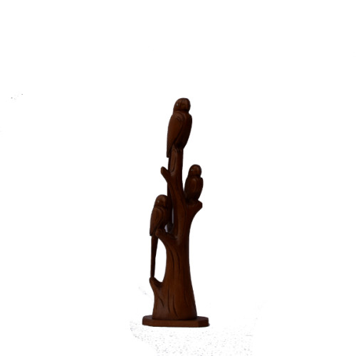 Teak Wooden Perats 