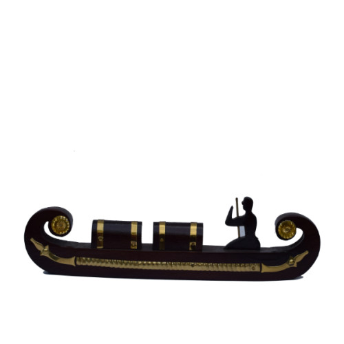 Two Box kattuvallam 12 inch (width) X 1.5 inch ( depth) x 2.5 inch (height)