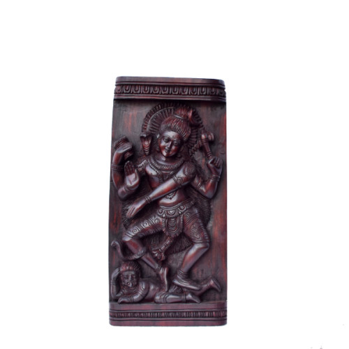 WALL PANEL MANGANI WOOD 18 INCH SHIVA 