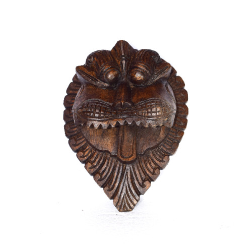 WALL PANEL YALI 9 INCH X 7 INCH X 3 INCH