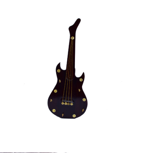 Wooden Gitter for Key holder 