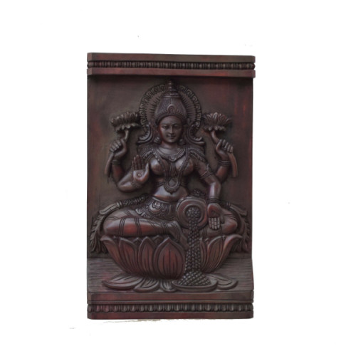 Wooden Wall panel Sitting lexmi 